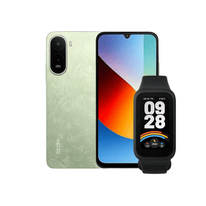XIAOMI REDMI A7 PRO 64GB 4GB RAM + SMART BAND 9 ACTIVE