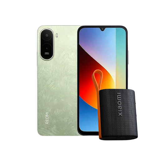 XIAOMI REDMI A7 PRO 64GB 4GB RAM + PARLANTE XIAOMI SOUND POCKET