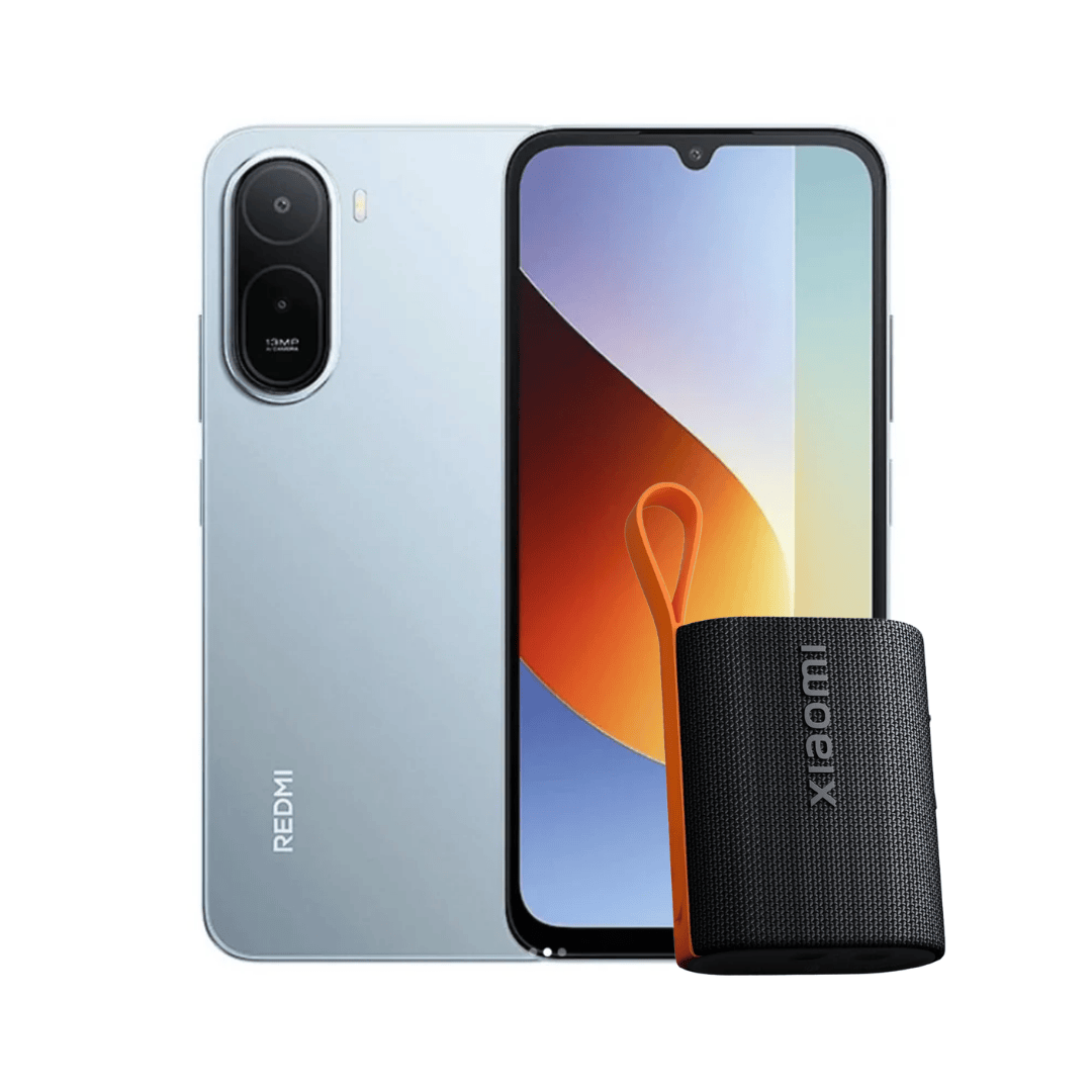 XIAOMI REDMI A7 PRO 128GB 4GB RAM + PARLANTE XIAOMI SOUND POCKET