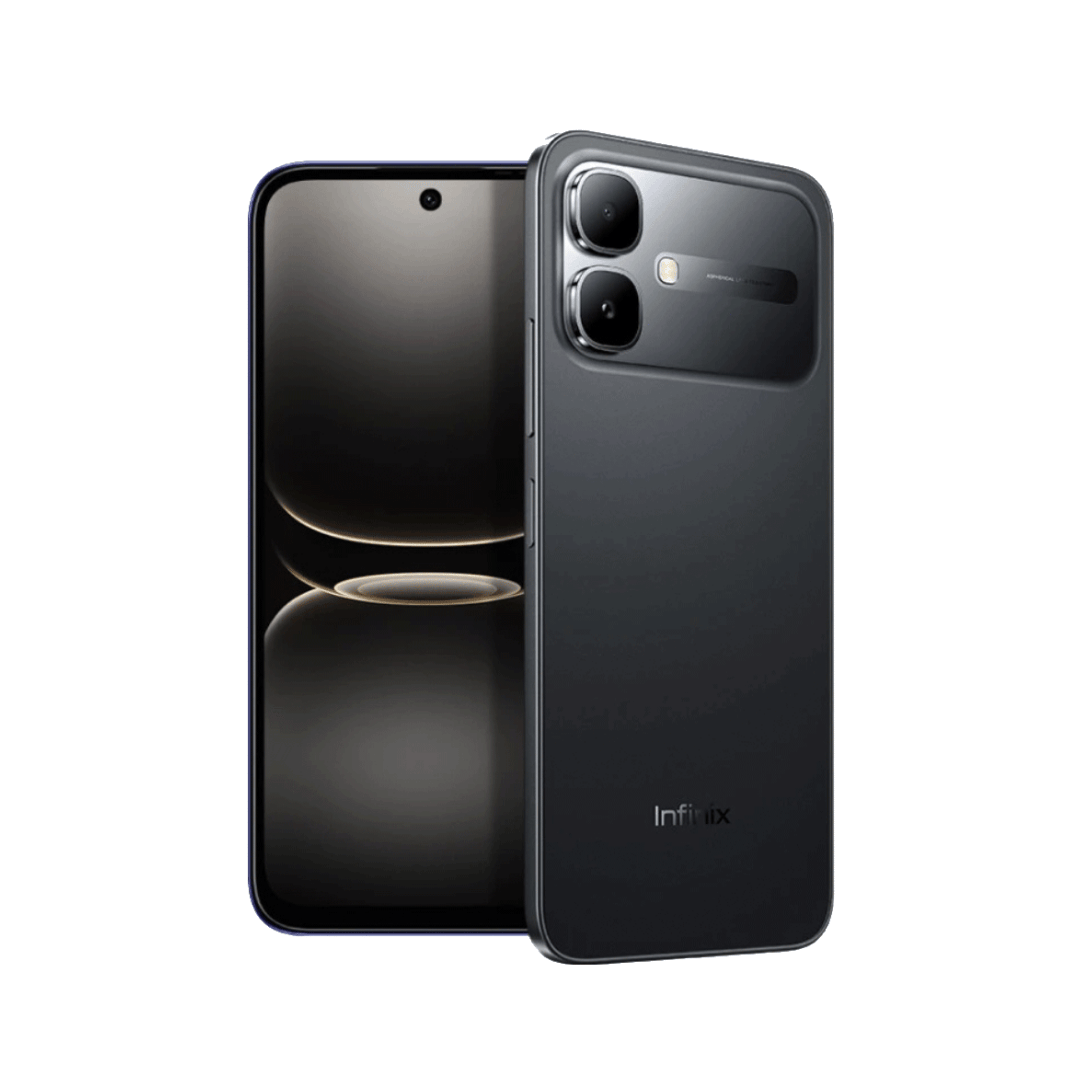INFINIX SMART 20 128GB 4GB RAM