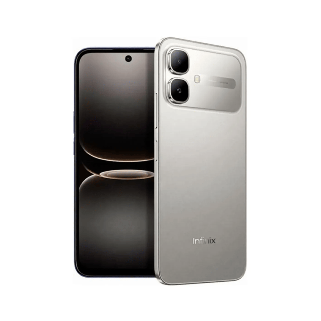 INFINIX SMART 20 128GB 4GB RAM