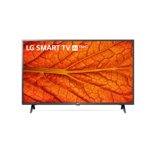 TELEVISOR LG LED 43" SMART TV AI 43LM63