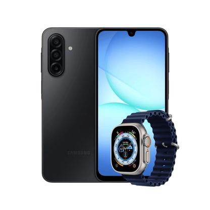 SAMSUNG GALAXY A17 5G 256GB 8GB RAM + RELOJ SMART WATCH