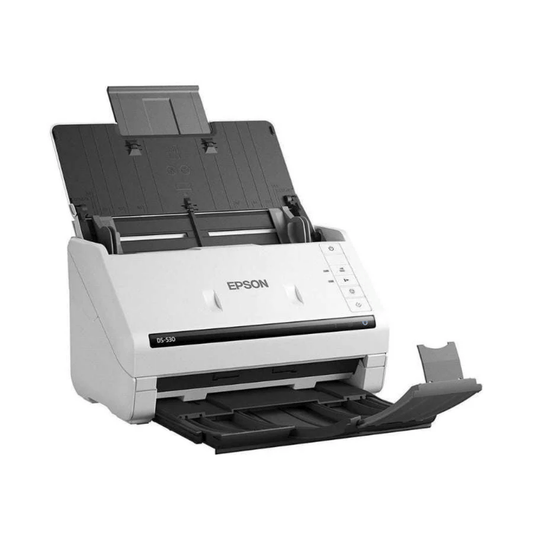 ESCANER EPSON WORKFORCE DS-530 II