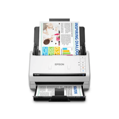 ESCANER EPSON WORKFORCE DS-530 II