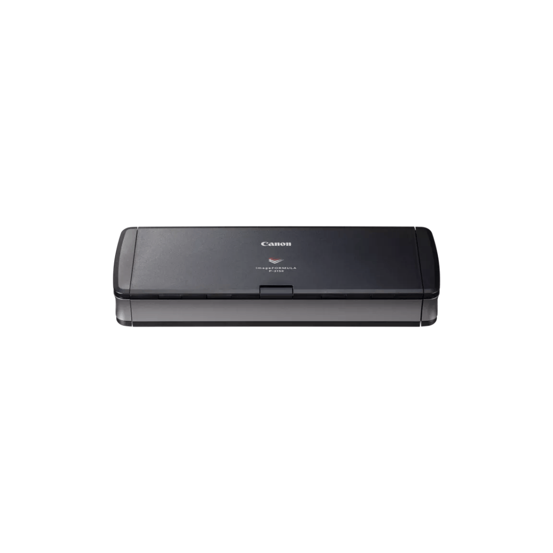 ESCANER CANON imageFORMULA P-215II Movil Personal