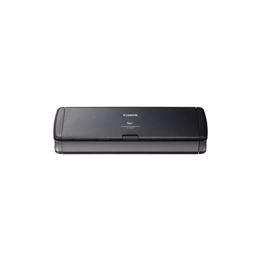 ESCANER CANON imageFORMULA P-215II Movil Personal