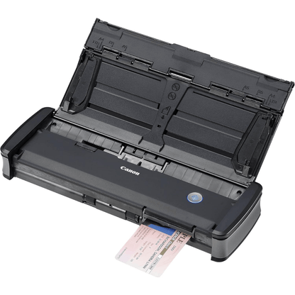 ESCANER CANON imageFORMULA P-215II Movil Personal