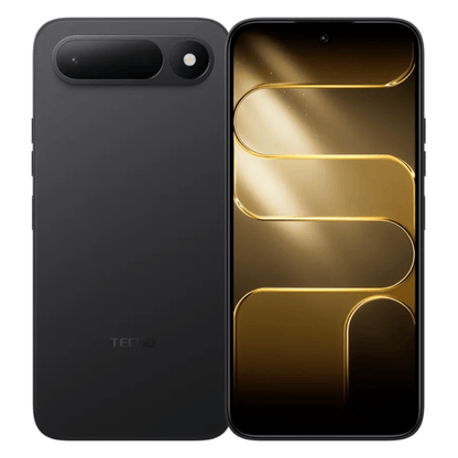 TECNO SPARK 50 5G 256 GB | 8 GB RAM + 8 EXTENSIBLES