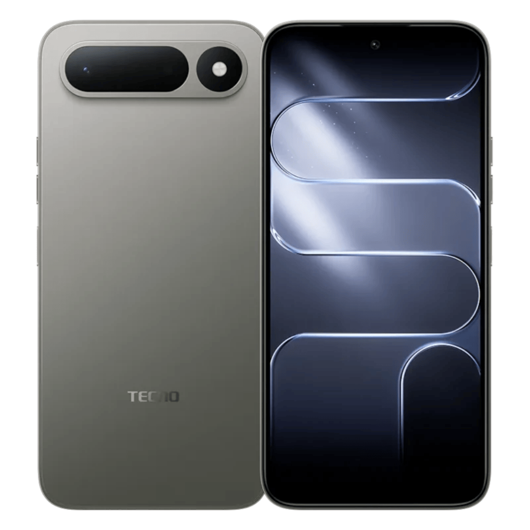 TECNO SPARK 50 5G 256 GB | 8 GB RAM + 8 EXTENSIBLES