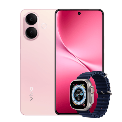 Vivo V60 Lite 5G 256GB 8GB RAM