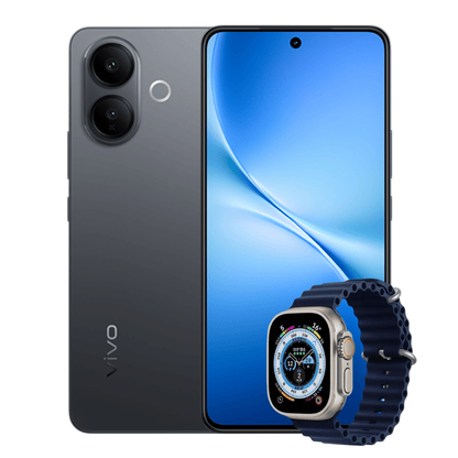 Vivo V60 Lite 5G 256GB 8GB RAM – imagen 2