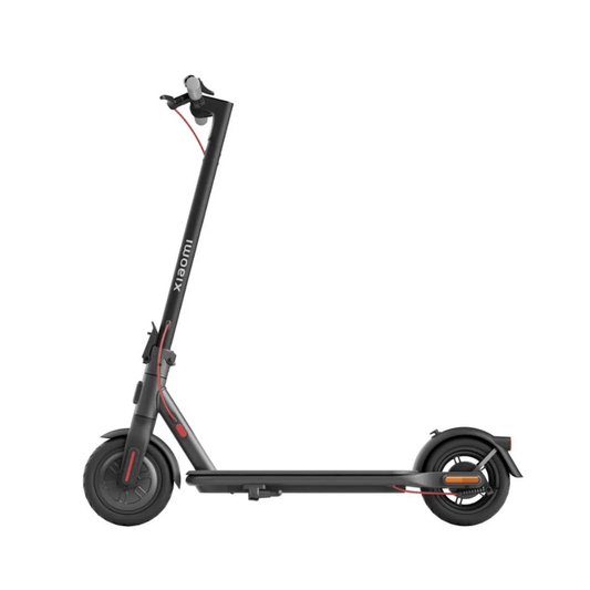 XIAOMI ELECTRIC SCOOTER 4 LITE 2 GENERACIÓN