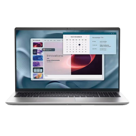 PORTATIL DELL PRO 15 ESSENTIAL PV15250 512 GB SSD – 8 GB RAM DDR5 Intel Core i5-1334U 15.6"