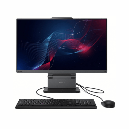 COMPUTADOR LENOVO THINKCENTRE NEO 50a 24 GEN 5 512 GB | 24 GB RAM DDR5 | Intel Core i5-13420H | 24"