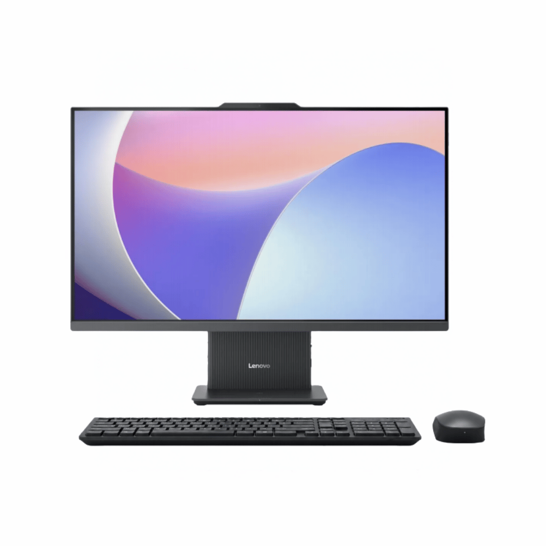 TODO EN UNO LENOVO IDEACENTRE AIO 3 512 GB SSD 16 GB RAM AMD RYZEN™ 7 7735HS 27"