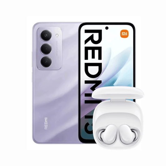 XIAOMI REDMI 15 256GB | 8GB RAM + REDMI BUDS 6 PLAY