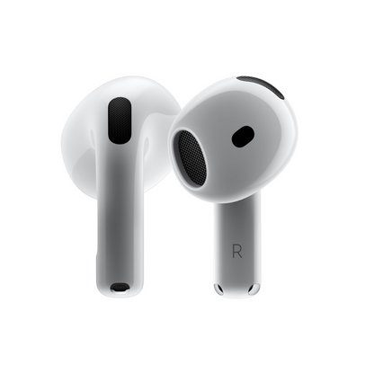 AIRPODS 4 GENERACION - CANCELACION DE RUIDO ORIGINALES