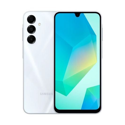 Samsung A16 256GB | 8GB Ram Blanco