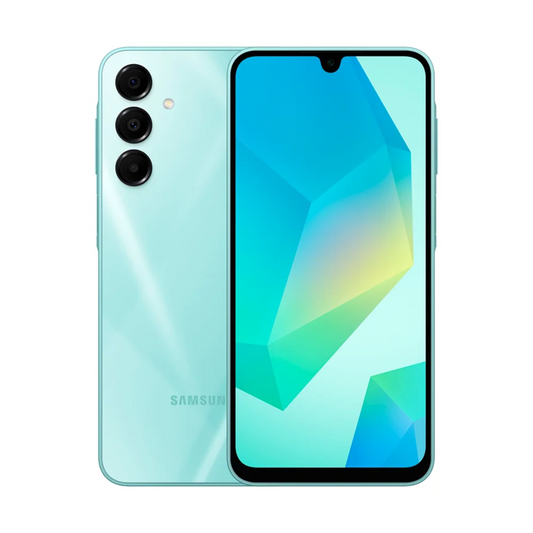 Samsung A16 256GB | 8GB Ram Verde Menta