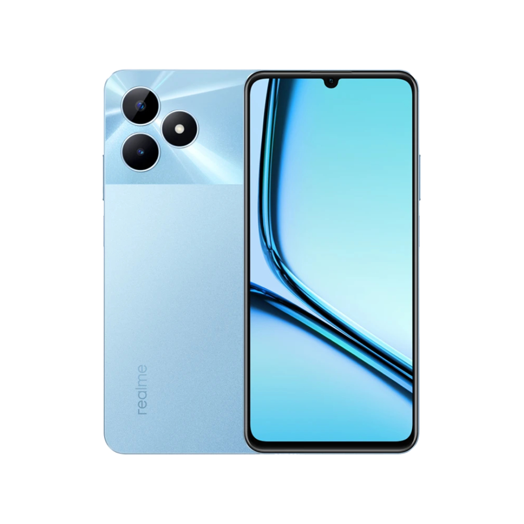 REALME NOTE 50 256GB | 4GB RAM