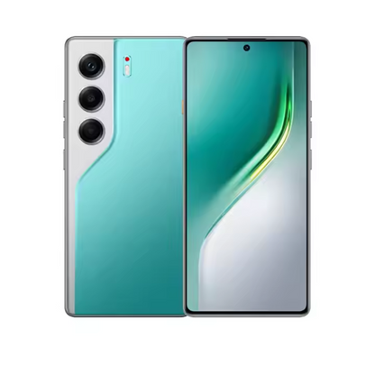 Tecno Camon 40 Pro 256GB 8GB RAM – imagen 2