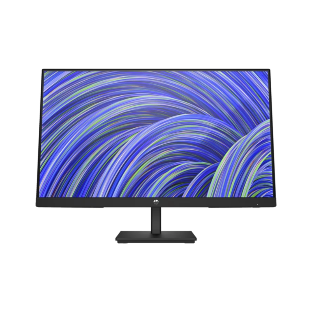 MONITOR HP V24i FHD (Full High Definition) 23.8"