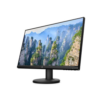 MONITOR HP V24i FHD (Full High Definition) 23.8"