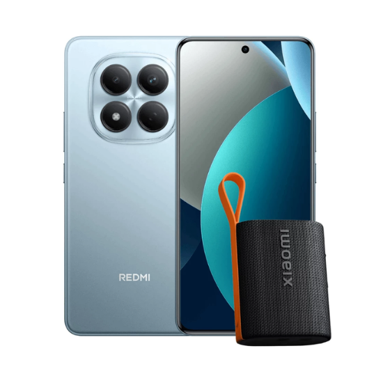 XIAOMI REDMI NOTE 15 PRO 256GB 8GB RAM + PARLANTE XIAOMI SOUND POCKET