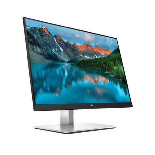 MONITOR HP E24i G4 FHD (Full High Definition) 24"