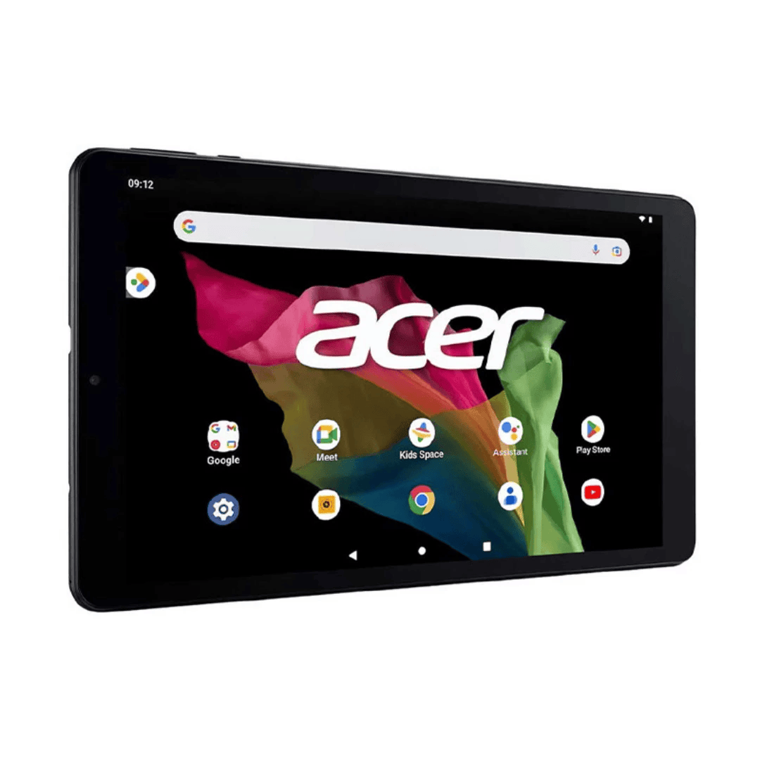 TABLET ACER ICONIA A10 32GB NEGRO