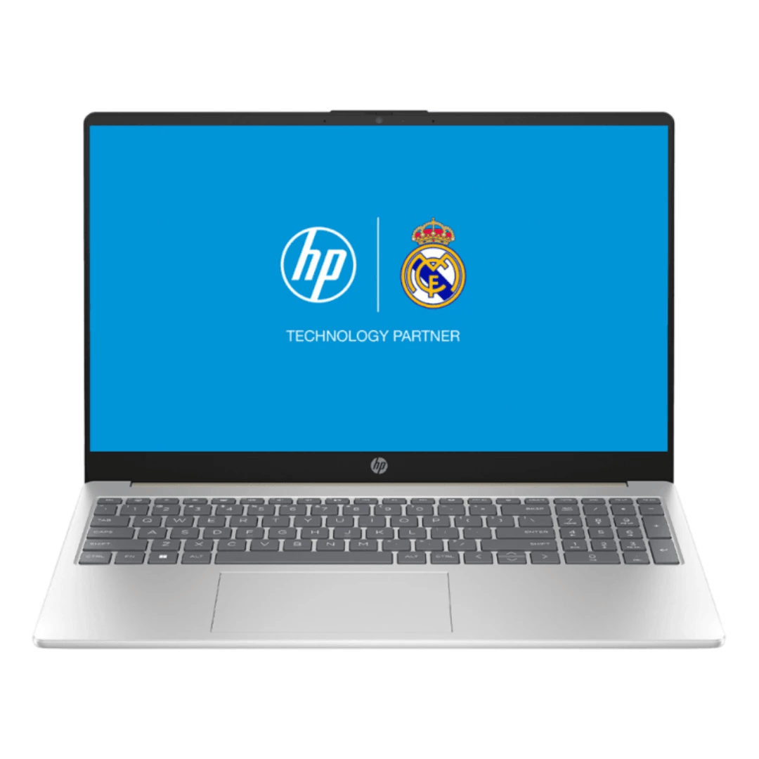 PORTATIL HP 15-FD0260LA 512 GB | 16 GB RAM Intel Core i5-1334U 15.6"