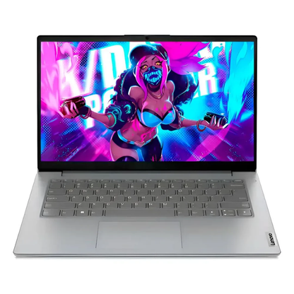 LENOVO V14 Gen 4 512 GB SSD | 16 GB RAM AMD Ryzen 5 7520U 14"