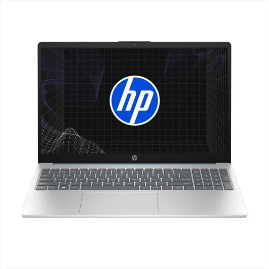 PORTATIL HP 15-fc0256la 512 GB | 16 GB RAM AMD Ryzen 5 7520U 15.6"