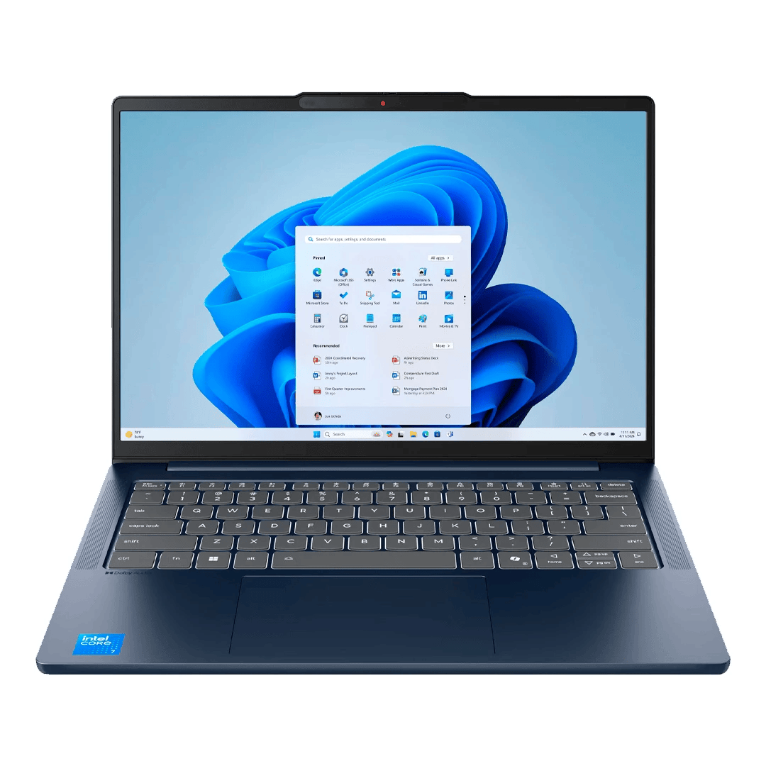 LENOVO IDEAPAD SLIM 5 14IRH10 1 TB | 32 GB RAM Intel Core i5-13420H 14"