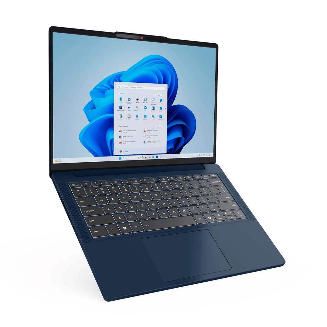 LENOVO IDEAPAD SLIM 5 14IRH10 1 TB | 32 GB RAM Intel Core i5-13420H 14"
