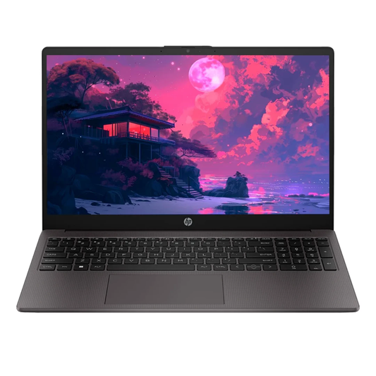 PORTATIL HP 255 G10 NOTEBOOK 512 GB | 16 GB RAM AMD Ryzen 5 7520U 15.6"