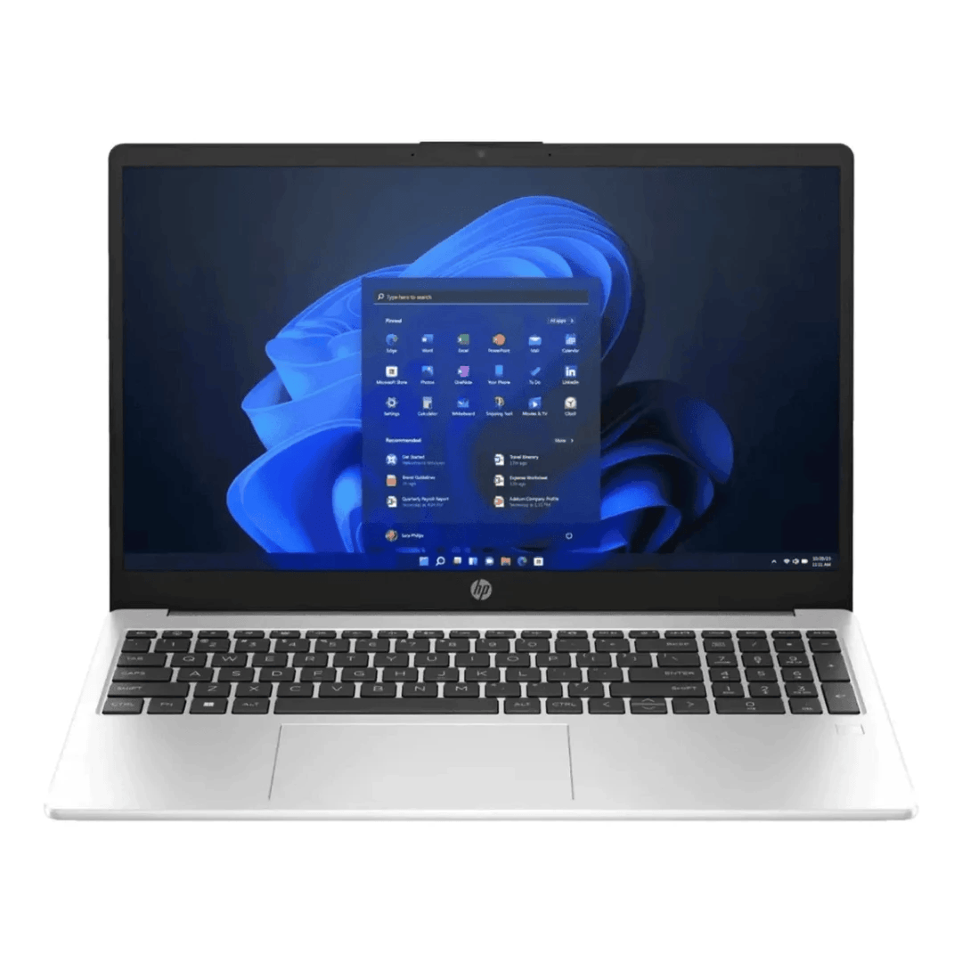 PORTATIL HP 255R G10 NOTEBOOK 512 GB | 16 GB RAM AMD Ryzen 7 7735U 15.6"