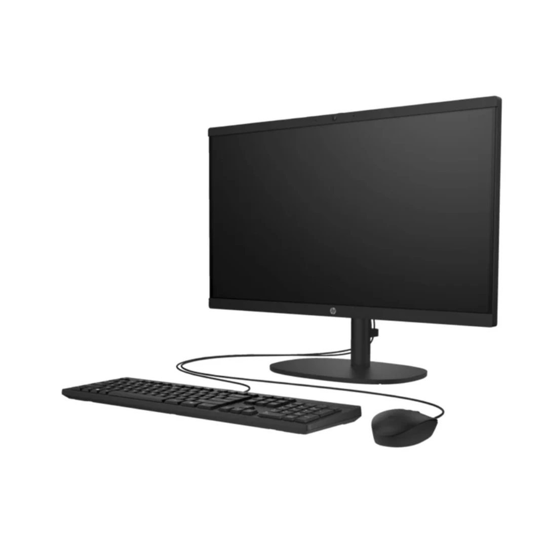 COMPUTADOR HP TODO EN UNO 22-DG0205LA 512 GB | 8 GB RAM DDR5 | Intel N100 | 22"