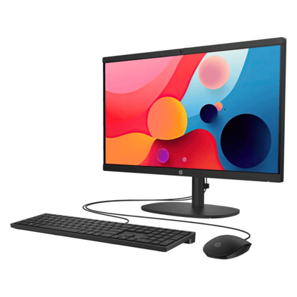 COMPUTADOR HP TODO EN UNO 22-DG0010LA 512 GB | 8 GB RAM DDR5 | Intel Core i3 | 22"