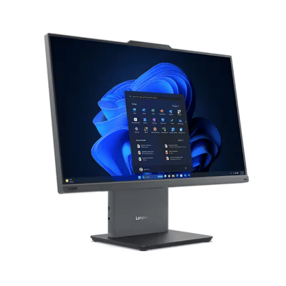 COMPUTADOR LENOVO THINKCENTRE NEO 50a 24 GEN 5 256 GB | 8GB RAM DDR5 | Intel Core i5-13420H | 24"