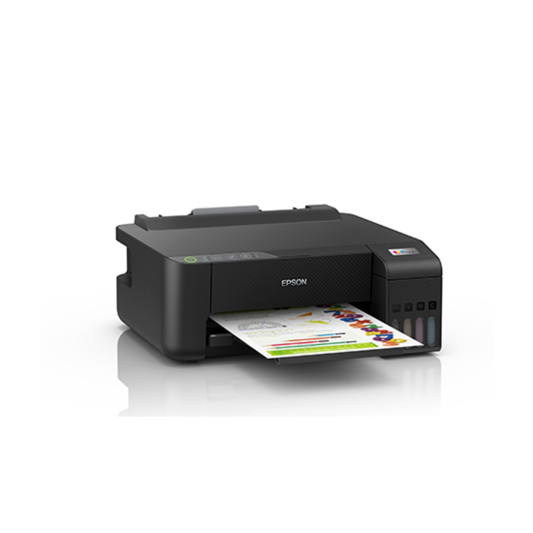 IMPRESORA EPSON MULTIFUNCIONAL ECOTANK L1250 WIFI
