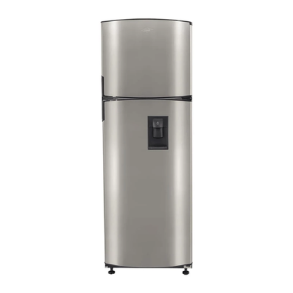 NEVERA HACEB NO FROST 311 LITROS INOX