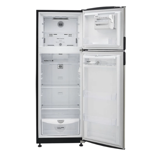 NEVERA HACEB NO FROST 271 LITROS INOX