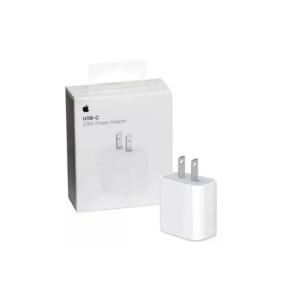 IPHONE 11 128GB NEGRO + ADAPATADOR ORIGINAL 20W