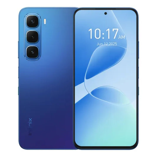 INFINIX HOT 60i 256GB | 8GB RAM