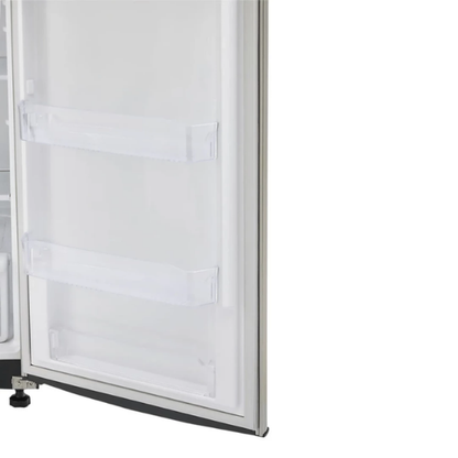 NEVERA HACEB NO FROST 311 LITROS INOX