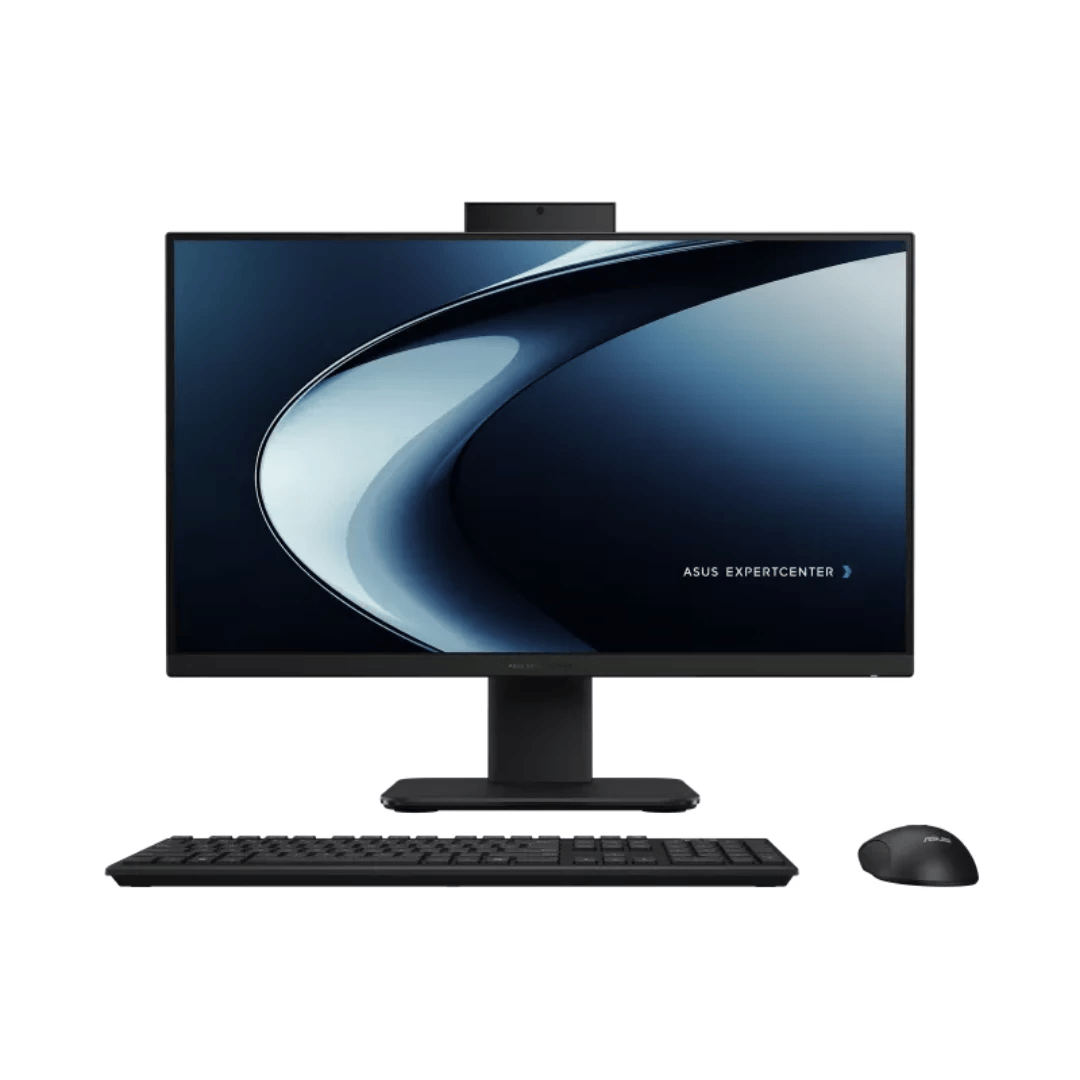 COMPUTADOR ASUS EXPERTCENTER P400 AiO 1TB | 16 GB RAM DDR5 | Intel Core 7 240H 2.5 GHz | 27"