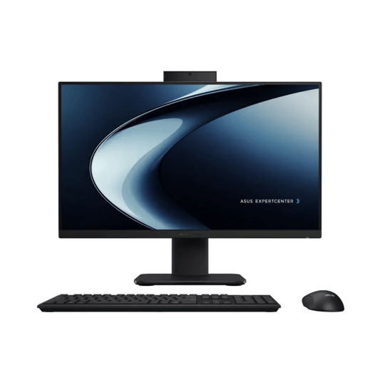 COMPUTADOR ASUS EXPERTCENTER P400 AiO 1TB | 16 GB RAM DDR5 | Intel Core 7 240H 2.5 GHz | 27"