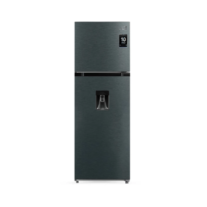 NEVERA JLC NO FROST INVERTER 277 LITROS